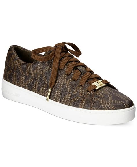 zapatos de mujer michael kors macy's